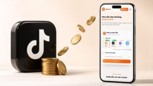 Cách hoàn tiền TikTok Shop với ứng dụng Refund