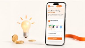 Mẹo dùng app Refund hiệu quả nhận cashback
